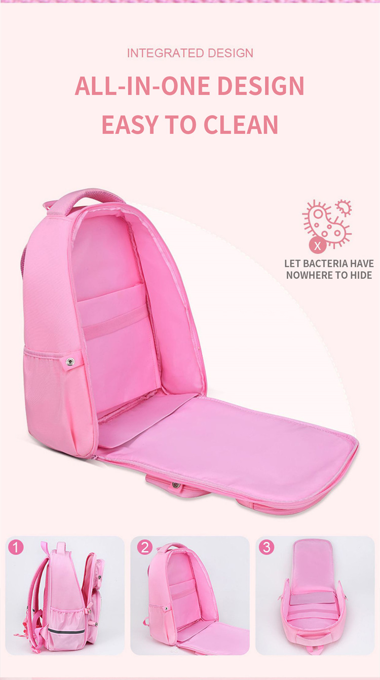 dibujos animados unicornio niñas schoolbag004.jpg