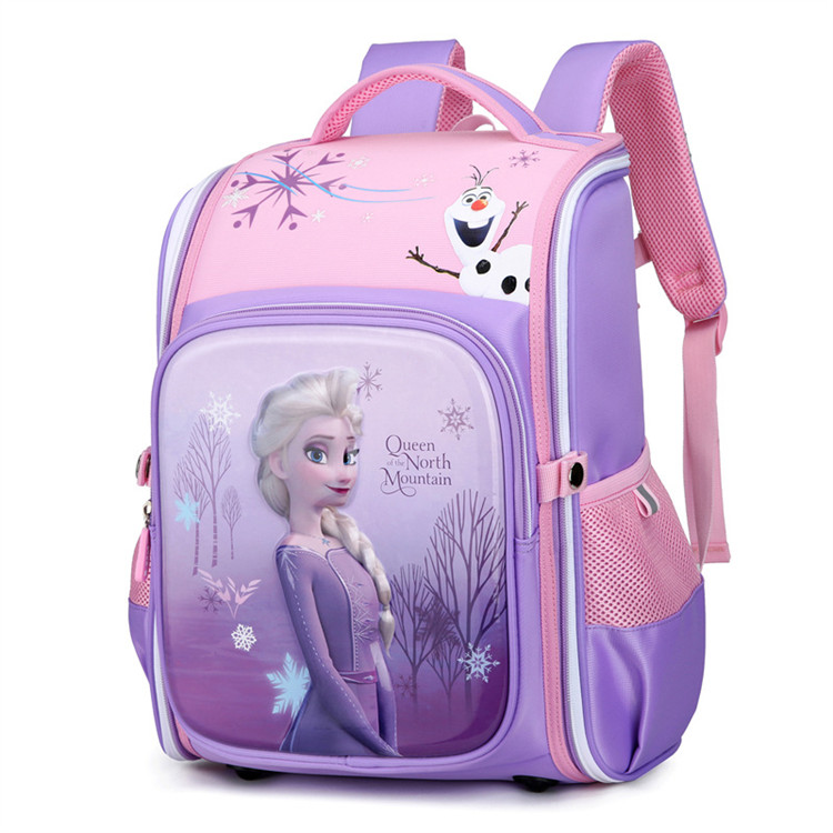 mochilas escolares para niños