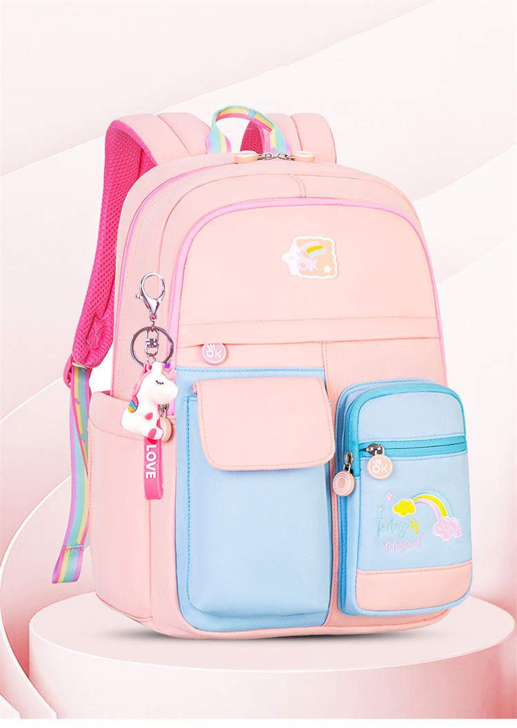 mochilas escolares para niñas