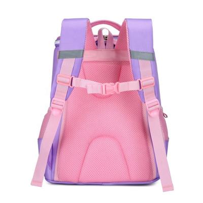 Niños en edad preescolar mochila mochilas escolares