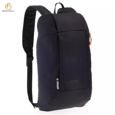 Mochila deportiva impermeable unisex 10L